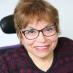 Judith Heumann