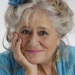 Judith Rothenborg