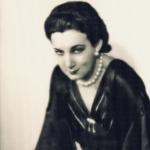 Judith Vosselli