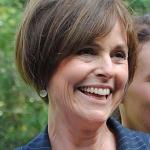 Judy Bailey
