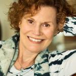 Judy Blume