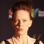 Judy Davis