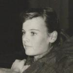 Judy Nugent