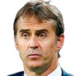 Julen Lopetegui