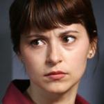 Julia Batinova