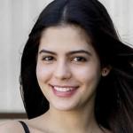 Julia Dalavia