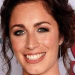Julia Goulding