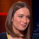 Julia Ioffe