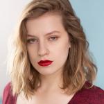 Julia James