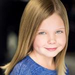 Julia Maren Baker
