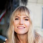 Julia Sundstrom Sandstrom