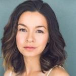 Julia Taylor Ross
