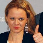 Julia von Heinz