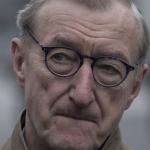 Julian Barnes