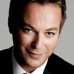 Julian Clary