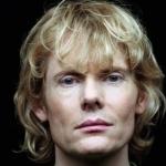 Julian Rhind-Tutt