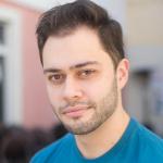 Julian Simoes