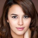 Juliana Evans