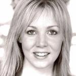 Julie Buckfield