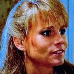 Julie Gordon
