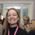 Julie Huntsinger