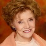 Julie McWhirter