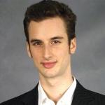 Julien Gaudfroy
