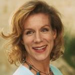 Juliet Stevenson