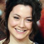 Juliette Lamboley