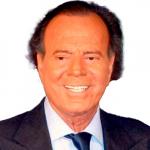 Julio Iglesias