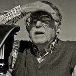 Julius Shulman