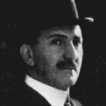 Julius Steger