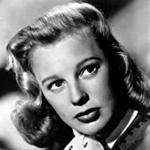 June Allyson