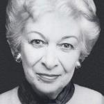 June Salter