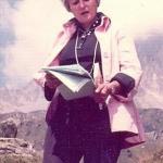 June Wyndham-Davies