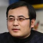 Junzi Wei