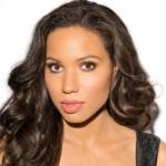 Jurnee Smollett