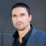 Justin Breault