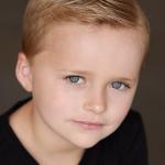 Justin Caruso Allan