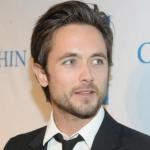 Justin Chatwin