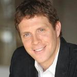 Justin Doran