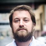 Justin Fenton