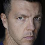 Justin G. Dyck