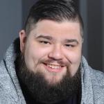 Justin Garcia-Pruneda