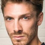 Justin Gerhard