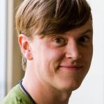 Justin Hall