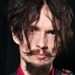 Justin Hawkins