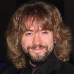 Justin Lee Collins