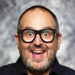 Justin Moorhouse