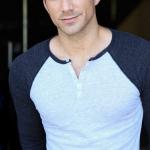 Justin Ray